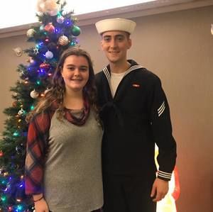 Meet your Posher, Faith